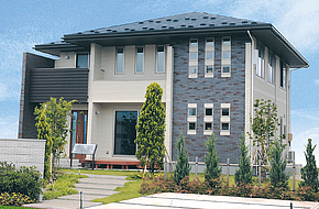 ハウスメーカーを見る 庄内みかわ総合住宅展示場